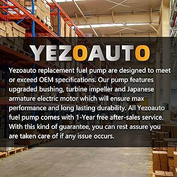 Amazon.com: Yezoauto High Pressure and Low Pressure Dual